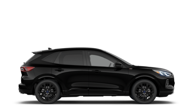 2026 Ford Escape